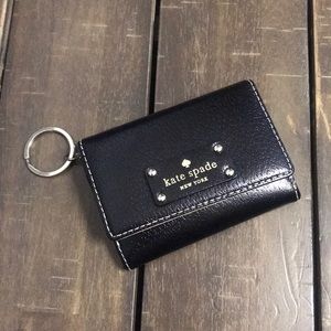 Kate Spade Keychain Coinbase Purse